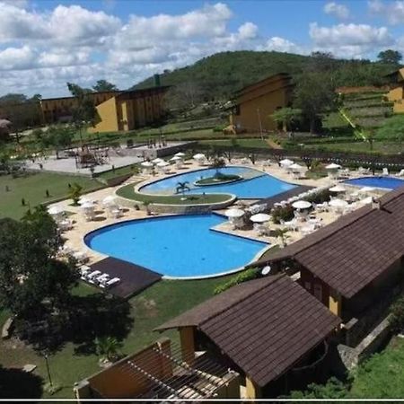 Apartamento Winterville Residence Em Gravata 2 Qtos Zewnętrze zdjęcie