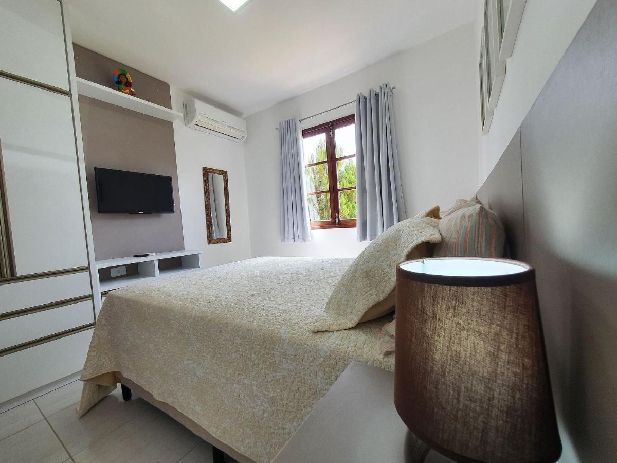 Apartamento Winterville Residence Em Gravata 2 Qtos Zewnętrze zdjęcie