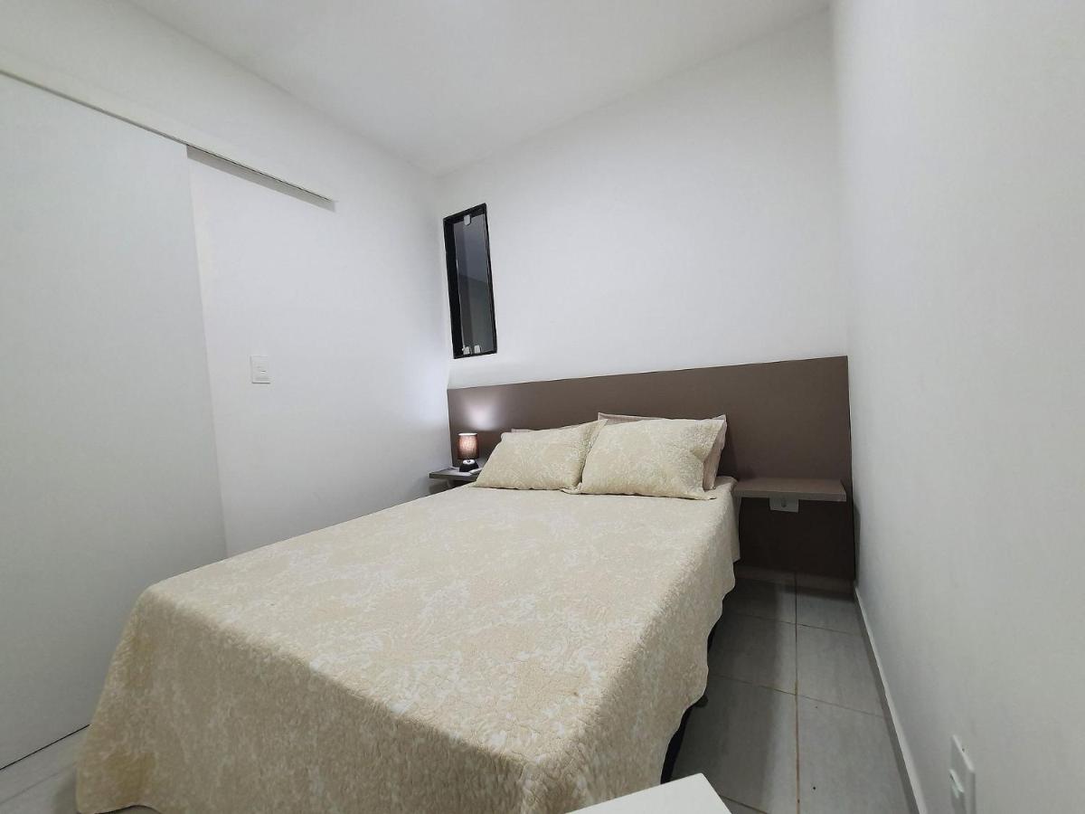 Apartamento Winterville Residence Em Gravata 2 Qtos Zewnętrze zdjęcie
