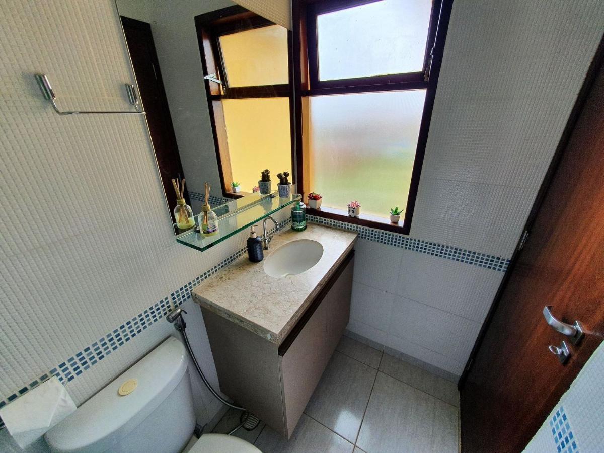 Apartamento Winterville Residence Em Gravata 2 Qtos Zewnętrze zdjęcie