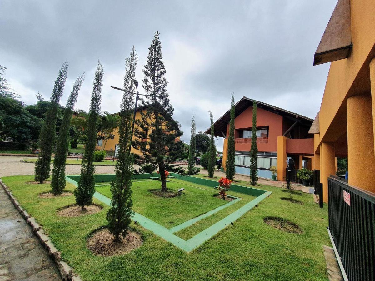 Apartamento Winterville Residence Em Gravata 2 Qtos Zewnętrze zdjęcie
