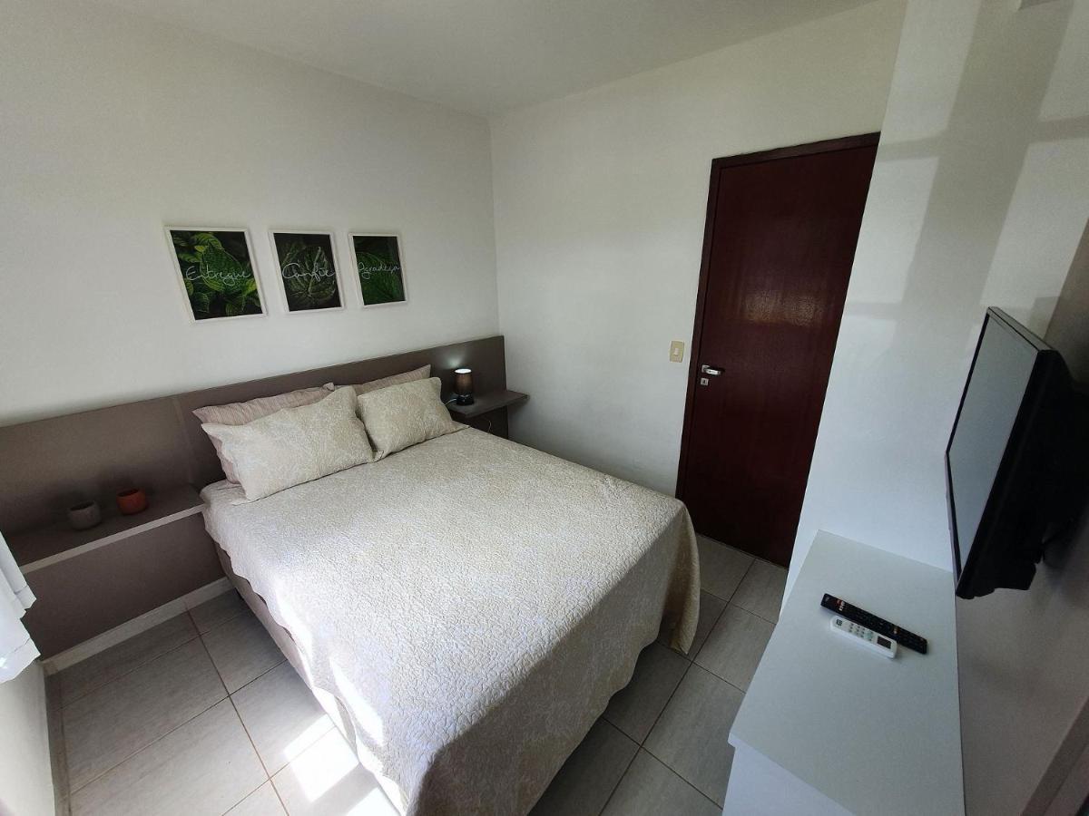 Apartamento Winterville Residence Em Gravata 2 Qtos Zewnętrze zdjęcie