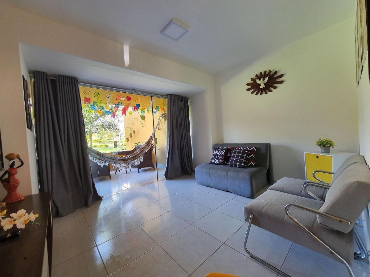 Apartamento Winterville Residence Em Gravata 2 Qtos Zewnętrze zdjęcie