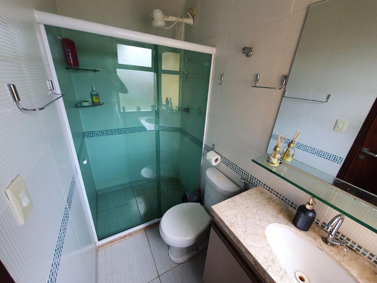 Apartamento Winterville Residence Em Gravata 2 Qtos Zewnętrze zdjęcie
