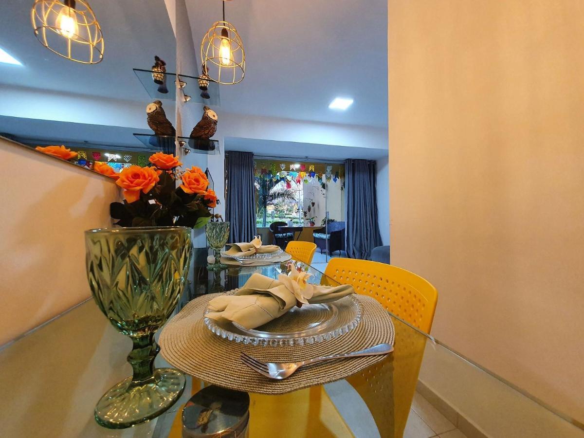 Apartamento Winterville Residence Em Gravata 2 Qtos Zewnętrze zdjęcie