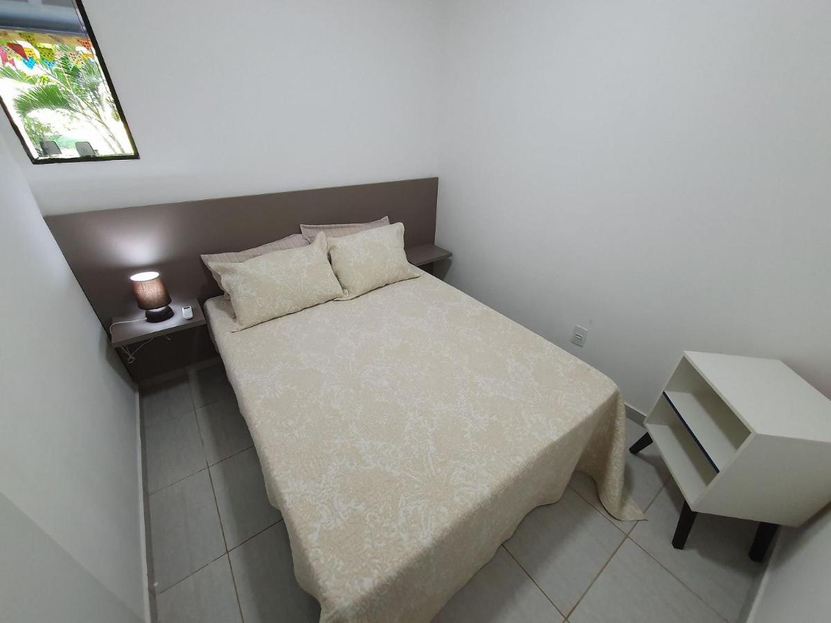 Apartamento Winterville Residence Em Gravata 2 Qtos Zewnętrze zdjęcie