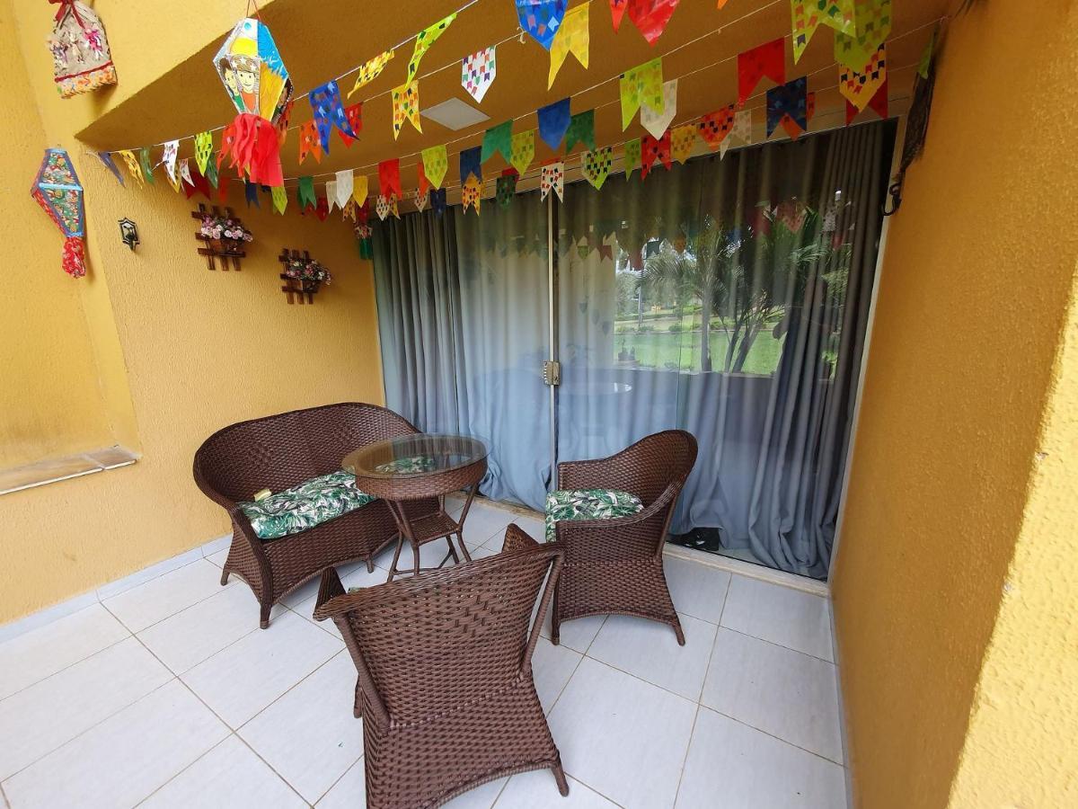 Apartamento Winterville Residence Em Gravata 2 Qtos Zewnętrze zdjęcie