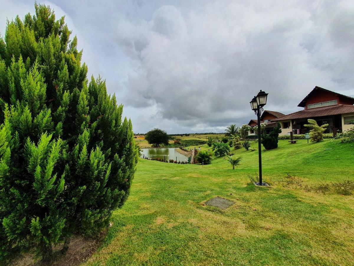 Apartamento Winterville Residence Em Gravata 2 Qtos Zewnętrze zdjęcie