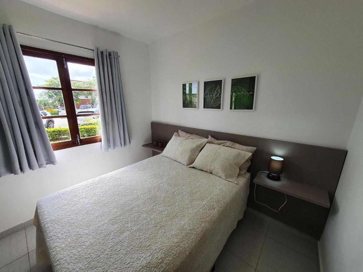 Apartamento Winterville Residence Em Gravata 2 Qtos Zewnętrze zdjęcie