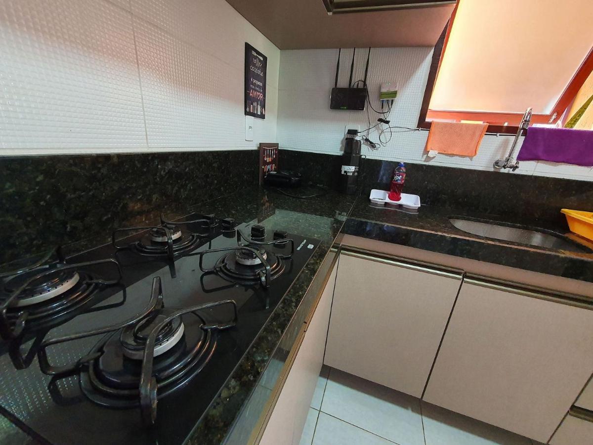Apartamento Winterville Residence Em Gravata 2 Qtos Zewnętrze zdjęcie